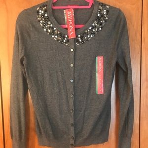 Merona Women’s Sweater (NWT) (Medium)